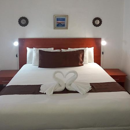 Palapye Rest Shade Bed And Breakfast المظهر الخارجي الصورة